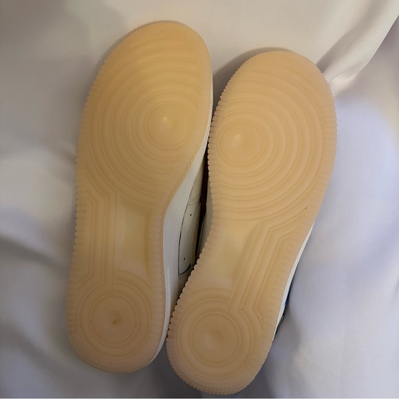 ** SOLD ** Air Force 1 '07 LX 'Worldwide Pack - Sail Game Royal' - Picture 6 of 14